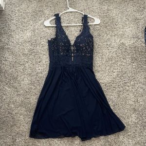 Homecoming Dress